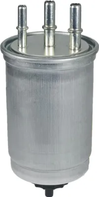 Produktbild von Kraftstofffilter FILTRON PP 838/4 für FORD MONDEO III Kombi (BWY) Leitungsfilter