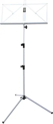 Image de Pupitre Proline blanc