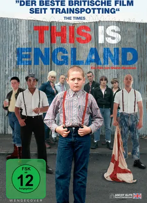 Produktbild von This is England