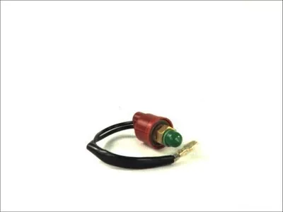 Produktbild von THERMOTEC Druckschalter Klimaanlage Druckschalter KTT130016 passend für MERCEDES-BENZ 190 (W201)