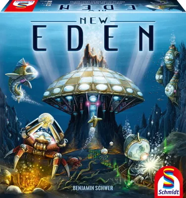 Image de Schmidt Spiele SCH9427, Jeu de société, 10 ans