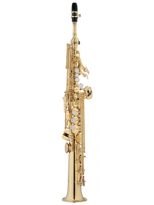 Produktbild von Jupiter JSS1000Q Sopransaxophon