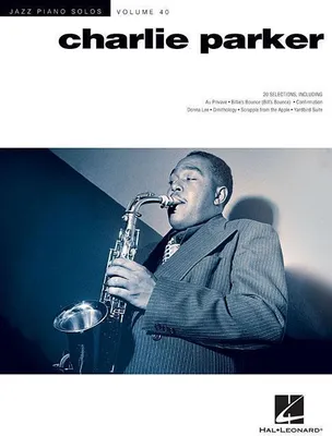 Obrázok produktu pre Charlie Parker