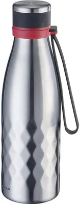 Produktbild von Westmark Isolierflasche »Viva«, 0,55 l, silber 5282226S