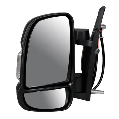 Produktbild von Außenspiegel Links Elektrisch Kurzer Spiegelarm Fiat Ducato 250 735620699