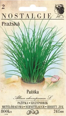 Zdjęcie produktu dla Szczypiorek PRAGUE