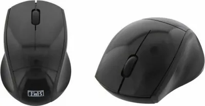 Image de TNB MM240B - souris sans fil compacte MINY