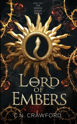 Produktbild von Lord of Embers