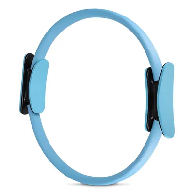 Obrázek produktu pro 4FIZJO Kruh na pilates 38 cm, modrý