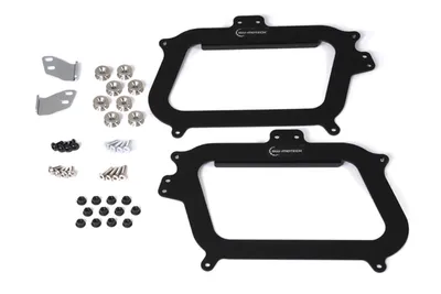 Produktbild von SW-Motech Trägeradapter-Kit Givi