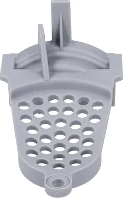 Produktbild von Ablaufpumpenfilter smeg 768416176 für Gewerbe Geschirrspüler