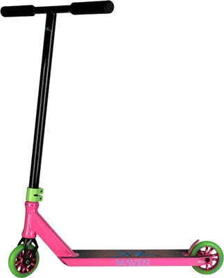 Image de Stuntroller AO Scooter Maven rose