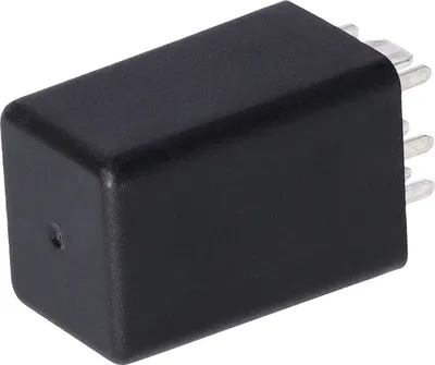 Produktbild von FEBI BILSTEIN Glühzeitsteuergerät für AUDI A4 Avant (8K5, B8) 184477