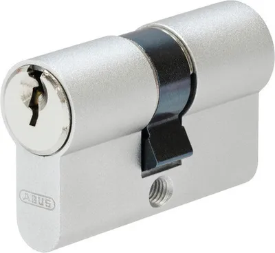 Produktbild von Profilzylinder TI11ST Abus 25/25 einzelschließend