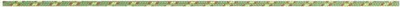 Productafbeelding van Reepsnoer 3 mm – Beal, ANIS, 120 meter