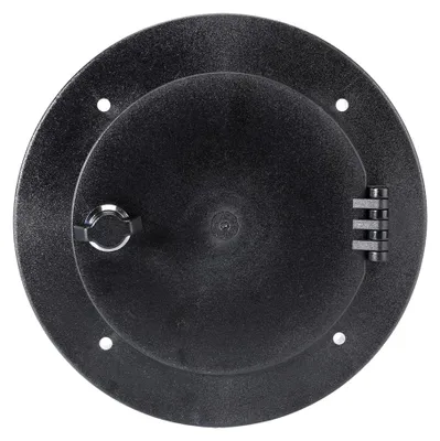 Produktbild von SCHILL Abdeckung mit verriegelbarer Tür für GT310, HT-Modelle und SK 302