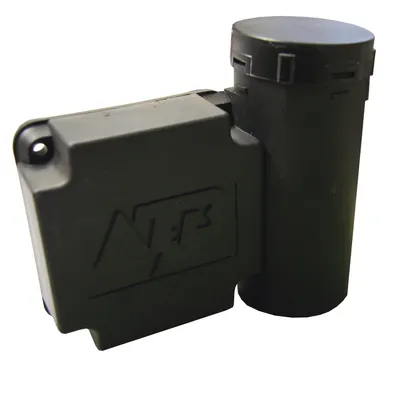 Produktbild von ATIKA Ersatzteil | Klemmkasten für Betonmischer Compact 100 / Compact 140