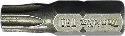 Produktbild von Makita B-24664, 3 Stück(e), Torx, 1/4", T30, 25 mm