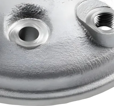 Produktbild von Airsal Zylinderkopf Sport 69,7ccm 47,6mm kompatibel mit Minarelli LC