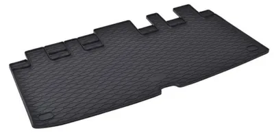 Immagine prodotto di Rivestimento del bagagliaio in gomma Rigum Ford Tourneo Custom 2024- (L1)