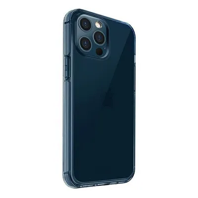 Imagen del producto de Funda Uniq Air para iPhone 12 Pro Max, color azul