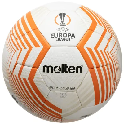 Image de Molten Football F5U5000-34