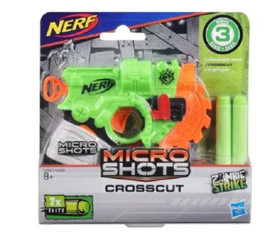 Obrázek produktu pro Hasbro E3001EU40, 8 rok/roky
