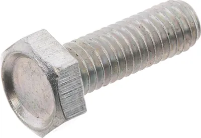 Produktbild von Sechskantschraube M6x18 - DIN933