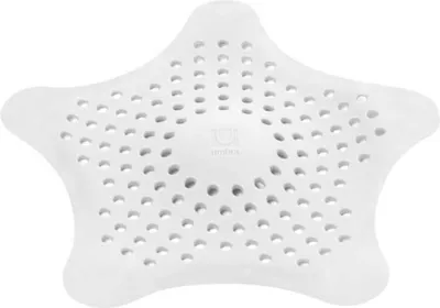 Produktbild von Umbra Starfish, Abflussstöpsel weiß