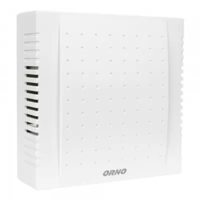 Obrázek produktu pro Elektromechanický dvoutónový zvonek QUARTO OR-DP-MR-149/W