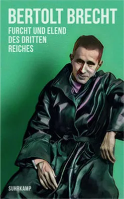 Immagine prodotto di Furcht und Elend des Dritten Reiches