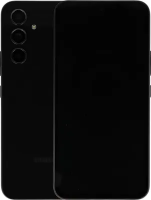Produktbild von Samsung Galaxy A54 5G Smartphone, Farbe:Awesome Graphite - Dual Sim, Speicherkapazität:128 GB