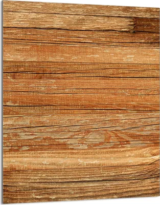 Produktbild von Herdabdeckplatte 40x52 Glaskeramikkochfeld Abdeckung Spritzschutz Glasplatte Deko Schneidebrett, Holz Braun