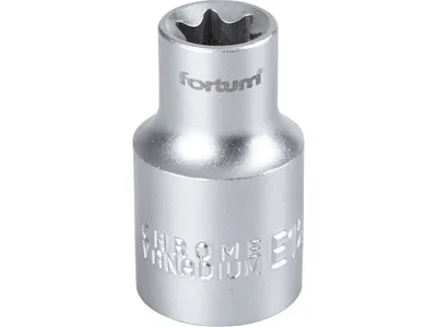 Image de hlavice nástrčná vnitřní TORX 1/2", E 12, L 38mm