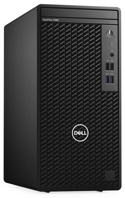 Produktbild von Dell OptiPlex 3080 Tower PC i5 10.Gen 8GB 250GB SSD Win11P Computer, KI-generiertes Bild
