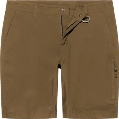 Produktbild von Vintage Industries Angus Shorts, braun, XL