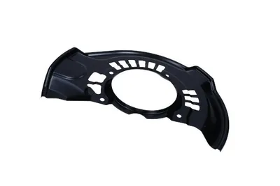 Produktbild von MAXGEAR Spritzblech Bremsscheibe für TOYOTA Avensis Verso (M2) Vorne Rechts 19-4384 Ankerblech