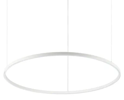Immagine prodotto di Plafoniera Oracle 53W Luce Calda 3000K Bianco Regolabile Ideal Lux