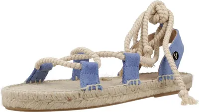 Image de Yellow Ariadna Couleur Bleu