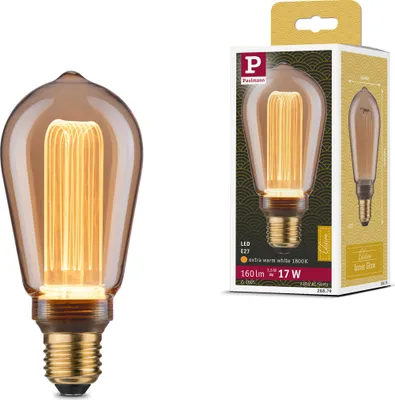 Zdjęcie produktu dla Żarówka LED Paulmann Inner Glow Edition Arc
