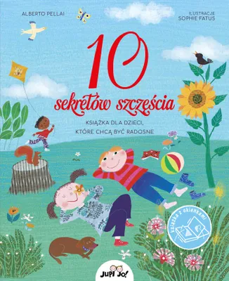 Zdjęcie produktu dla 10 sekretow szczescia