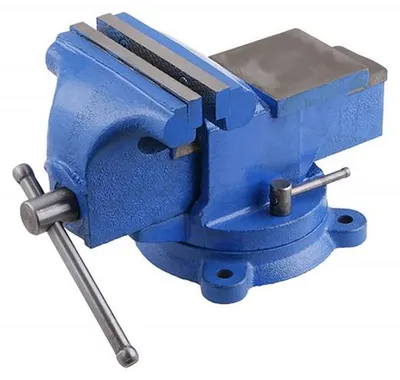 Immagine prodotto di Morsa girevole Levior 125 mm