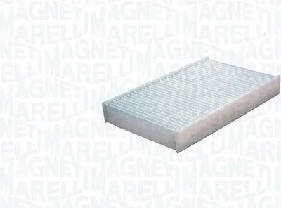 Produktbild von MAGNETI MARELLI 350203064100 Innenraumfilter Pollenfilter für RENAULT Megane III Schrägheck (BZ0/1) Fluence (L3) für NISSAN JUKE (F15)
