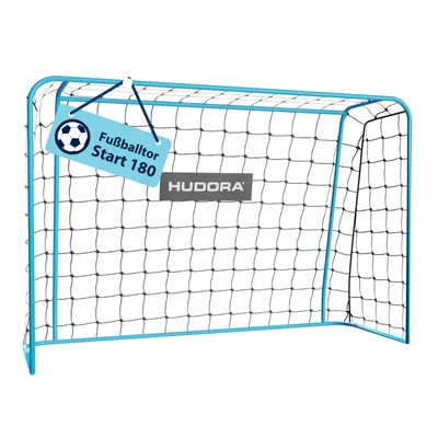Produktbild von Start Fußballtor 180, cyan