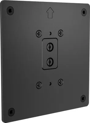 Immagine prodotto di Piastra VESA HP G1i AiO, 480 g, 120 mm, 120 mm, 52,2 mm