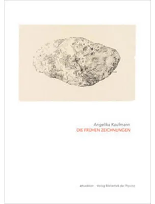 Produktbild von Angelika Kaufmann - Die frühen Zeichnungen