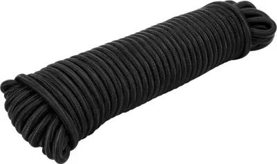 Image de Cordon élastique tressé Ø 8 mm, 15 m