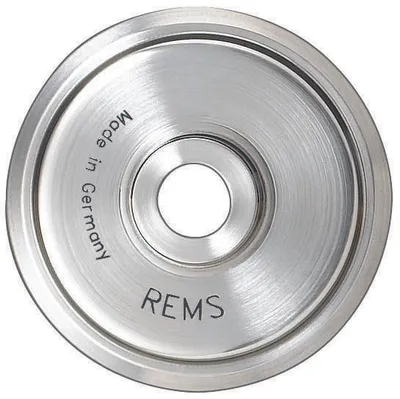Produktbild von Rems Schneidrad Cu-INOX, für Rohrabschneider Nano