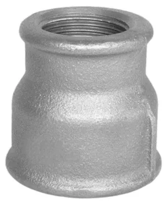 Obrázek produktu pro Zmenšená spojka samice/samice 1" x 3/4"