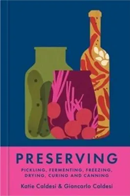 Obrázok produktu pre Preserving